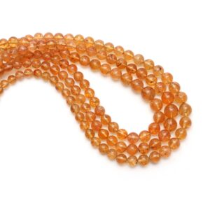Imperial Topaz Smooth Round Ball Beads, 3.5 Mm To 7 Mm, Imperial Topaz Round Jewelry, 8 Inches /18 Inches Full Strand, Price Per Strand Imperial Topaz Smooth Round Ball Beads, 3.5 Mm To 7 Mm, Imperial Topaz Round Jewelry, 8 Inches /18 Inches Full Strand, Price Per Strand