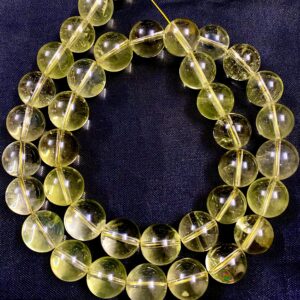 Very Rare~aaa+ Lemon Topaz Smooth Round Ball Beads Beautiful Lemon Color Topaz Smooth Beads Lemon Topaz Ball Shape Beads Lemon Quartz Sphere Very Rare~aaa+ Lemon Topaz Smooth Round Ball Beads Beautiful Lemon Color Topaz Smooth Beads Lemon Topaz Ball Shape Beads Lemon Quartz Sphere