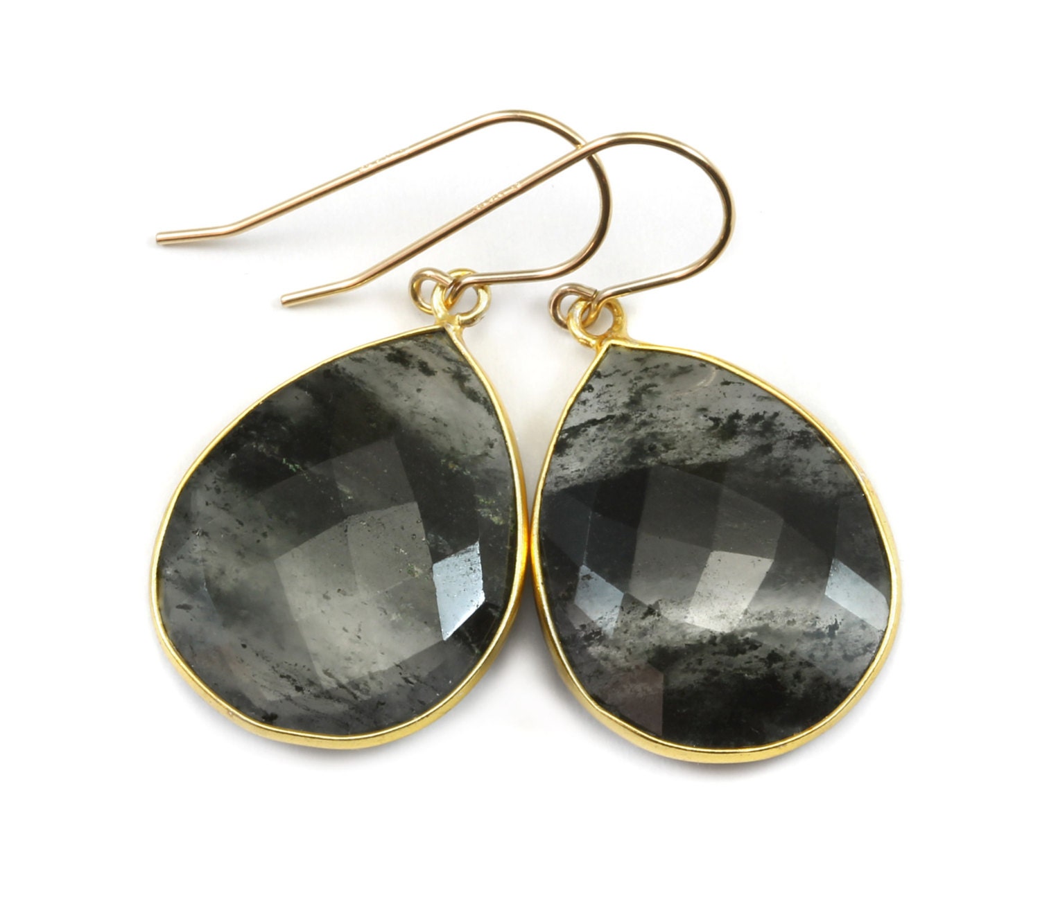 Black Rutile Tourmalated Quartz Earrings 14k Solid Gold Or Filled Faceted Large Long Rutilated Drop Teardrop Aaa Bezel Setting Long Select Black Rutile Tourmalated Quartz Earrings 14k Solid Gold Or Filled Faceted Large Long Rutilated Drop Teardrop Aaa Bezel Setting Long Select