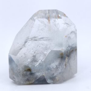 Blue Tourmaline Quartz Tower Blue Tara