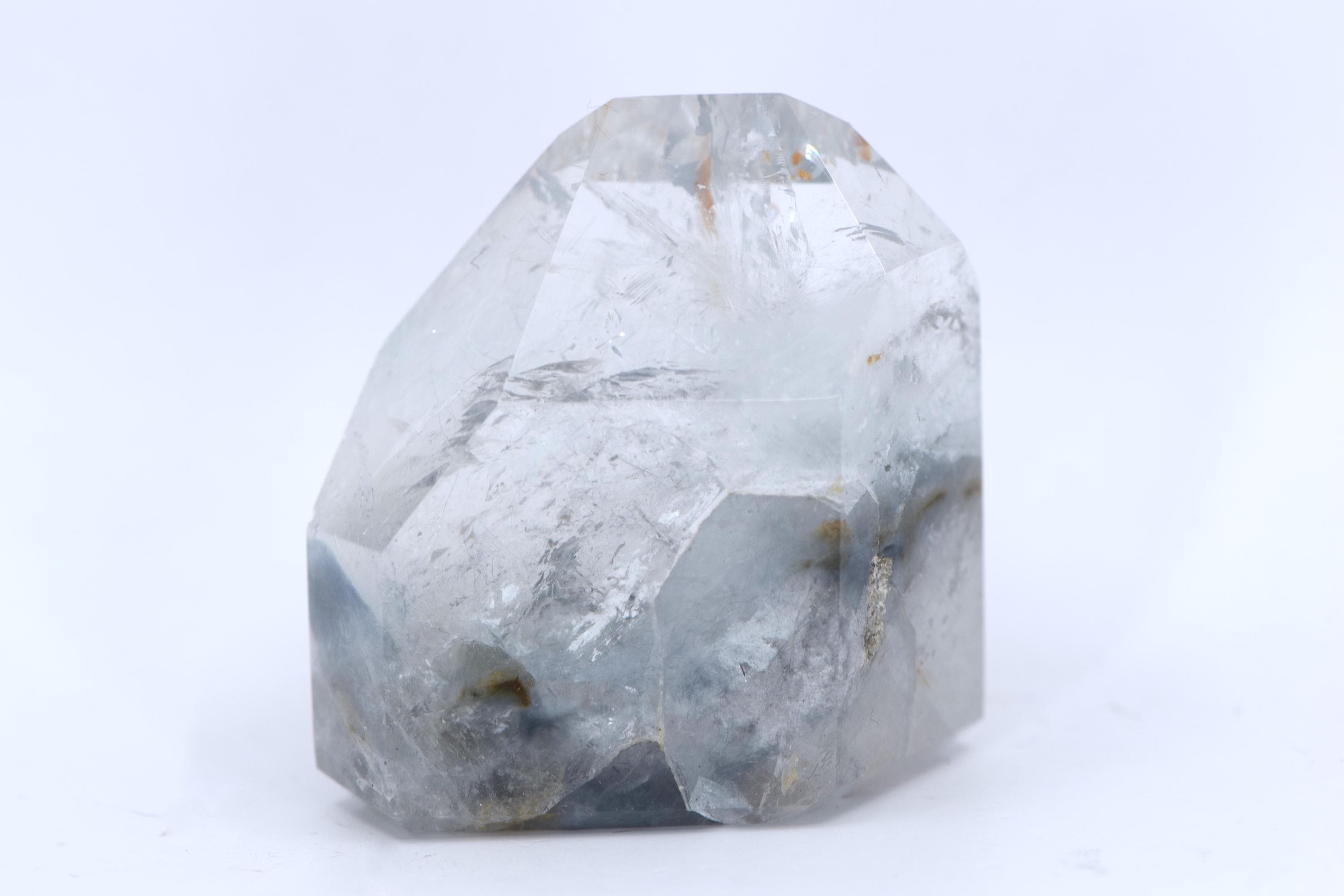 Blue Tourmaline Quartz Tower Blue Tara Blue Tourmaline Quartz Tower Blue Tara
