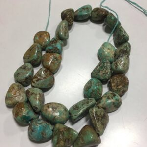 Big Size-Natural Commercial Quality Turquoise Smooth Nuggets Tumble Fancy Shape Beads, Regular Size 16Inch Gemstone Beads For Making Jewelry Big Size-Natural Commercial Quality Turquoise Smooth Nuggets Tumble Fancy Shape Beads, Regular Size 16Inch Gemstone Beads For Making Jewelry