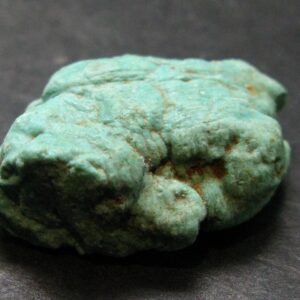 Genuine Sleeping Beauty Turquoise Raw Piece From Arizona, Usa - 1.4" - 12.54 Grams