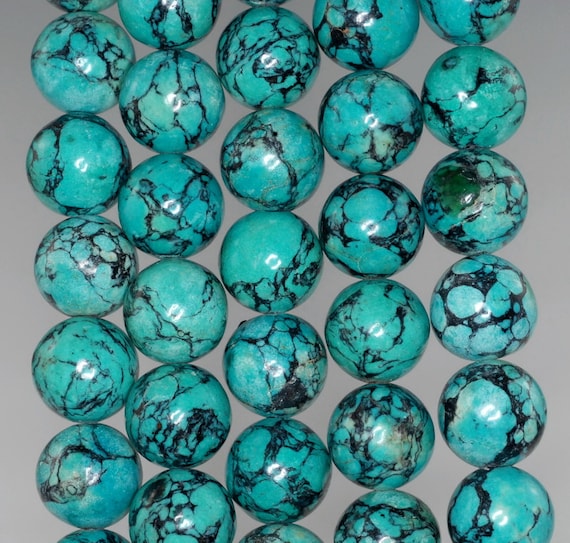 12mm Blue Turquoise Gemstone Aqua Round 12mm Loose Beads 16 Inch Full Strand Lot 1,2,6 And 12 (90186717-771) 12mm Blue Turquoise Gemstone Aqua Round 12mm Loose Beads 16 Inch Full Strand Lot 1,2,6 And 12 (90186717-771)