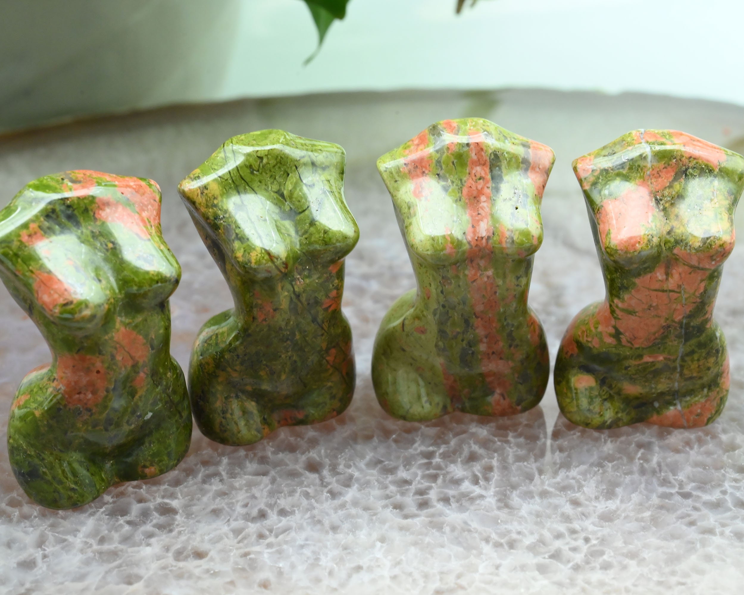2 Inches Unakite Goddess Model Decor,reiki Healing Decor,hand Carving Healing Decor,model Home Decor,model Gemstone Decor,for Gift Decor. 2 Inches Unakite Goddess Model Decor,reiki Healing Decor,hand Carving Healing Decor,model Home Decor,model Gemstone Decor,for Gift Decor.