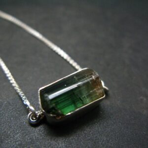 Watermelon Tourmaline Genuine Bracelet - 4.40 Grams Watermelon Tourmaline Genuine Bracelet - 4.40 Grams