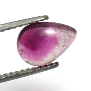 Watermelon Tourmaline 9x7 7x9 9mm x 7mm Cabochon Domed Pear Tear Drop Calibrated Pink Natural Bi Color Ring Stone One of a Kind Handmade Watermelon Tourmaline 9x7 7x9 9mm x 7mm Cabochon Domed Pear Tear Drop Calibrated Pink Natural Bi Color Ring Stone One of a Kind Handmade