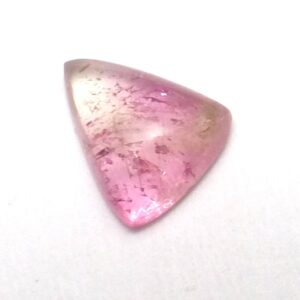 Watermelon Tourmaline Cabochon Free Form Handmade Natural Bi Color Fantasy Fancy Cut Unusual Unique Designer Watermelon Tourmaline Cabochon Free Form Handmade Natural Bi Color Fantasy Fancy Cut Unusual Unique Designer