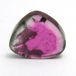 Watermelon Tourmaline Cabochon Slice Cab Rubellite Pink Green Natural Gemstone Specimen For making Jewelry Pendant Ring Watermelon Tourmaline Cabochon Slice Cab Rubellite Pink Green Natural Gemstone Specimen For making Jewelry Pendant Ring