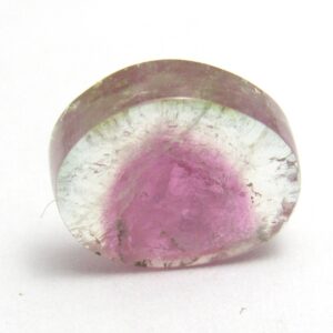 Watermelon Tourmaline Cabochon Slice Cab Rubellite Pink blue Indicolite Natural Gemstone Specimen For making Jewelry Pendant Ring Watermelon Tourmaline Cabochon Slice Cab Rubellite Pink blue Indicolite Natural Gemstone Specimen For making Jewelry Pendant Ring