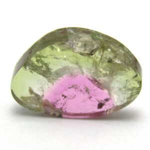 Watermelon Tourmaline Cabochon Slice Cab Rubellite Pink Green Natural Gemstone Specimen Statement for use in Jewelry Pendant Ring Watermelon Tourmaline Cabochon Slice Cab Rubellite Pink Green Natural Gemstone Specimen Statement for use in Jewelry Pendant Ring