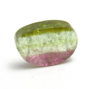 Watermelon Tourmaline Cabochon Slice Cab Rubellite Pink Green Natural Gemstone Specimen For making Jewelry Pendant Ring Watermelon Tourmaline Cabochon Slice Cab Rubellite Pink Green Natural Gemstone Specimen For making Jewelry Pendant Ring