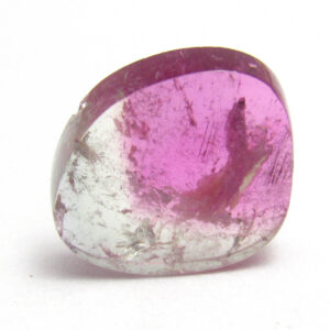 Watermelon Tourmaline Cabochon Slice Cab Rubellite Pink Green Natural Gemstone Specimen Statement for use in Jewelry Pendant Ring Watermelon Tourmaline Cabochon Slice Cab Rubellite Pink Green Natural Gemstone Specimen Statement for use in Jewelry Pendant Ring