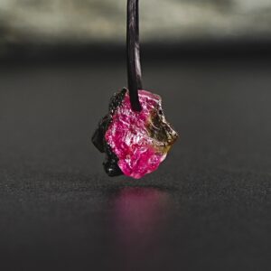 Rare Natural Watermelon Tourmaline Pendant Grade Aaa 8x8x4mm Pink Green Pendant Raw Pendant Gemstone Pendant Only One(99220) Rare Natural Watermelon Tourmaline Pendant Grade Aaa 8x8x4mm Pink Green Pendant Raw Pendant Gemstone Pendant Only One(99220)