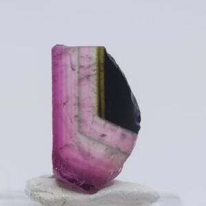 A+ Quality Rough Watermelon Tourmaline