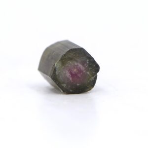 Gemmy Rough Watermelon Tourmaline