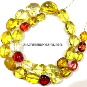 Extremely Rare~Padparadscha Sapphire Smooth Nuggets Beads Yellow Sapphire Nuggets Beads Sapphire Gemstone Beads Jewelry Making Beads. Extremely Rare~Padparadscha Sapphire Smooth Nuggets Beads Yellow Sapphire Nuggets Beads Sapphire Gemstone Beads Jewelry Making Beads.