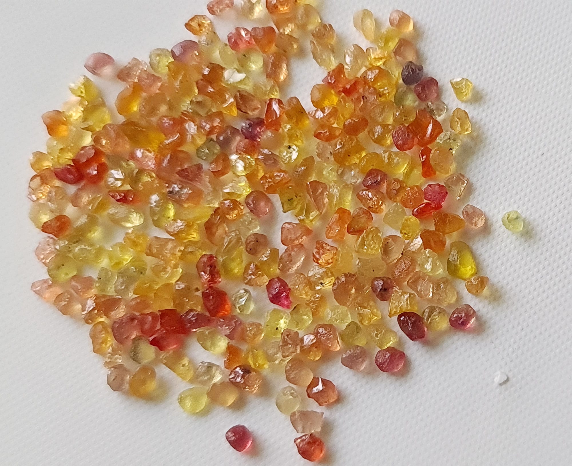 Yellow Sapphire Rough, Raw Natural Sapphire For Ring / Earrings/ Necklace Loose Sapphire Gemstone Undrilled 3-5mm (5 Cts - 10 Cts) - Pksg240 Yellow Sapphire Rough, Raw Natural Sapphire For Ring / Earrings/ Necklace Loose Sapphire Gemstone Undrilled 3-5mm (5 Cts - 10 Cts) - Pksg240