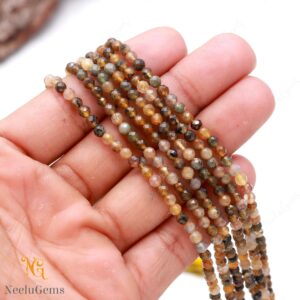 Aaa+ Natural Yellow Sapphire Microcut Faceted Beads,3.5-3.7 Mm Sapphire Tiny Rondelle Beads,13"gemstone Beads For Handmade Jewelry Aaa+ Natural Yellow Sapphire Microcut Faceted Beads,3.5-3.7 Mm Sapphire Tiny Rondelle Beads,13"gemstone Beads For Handmade Jewelry