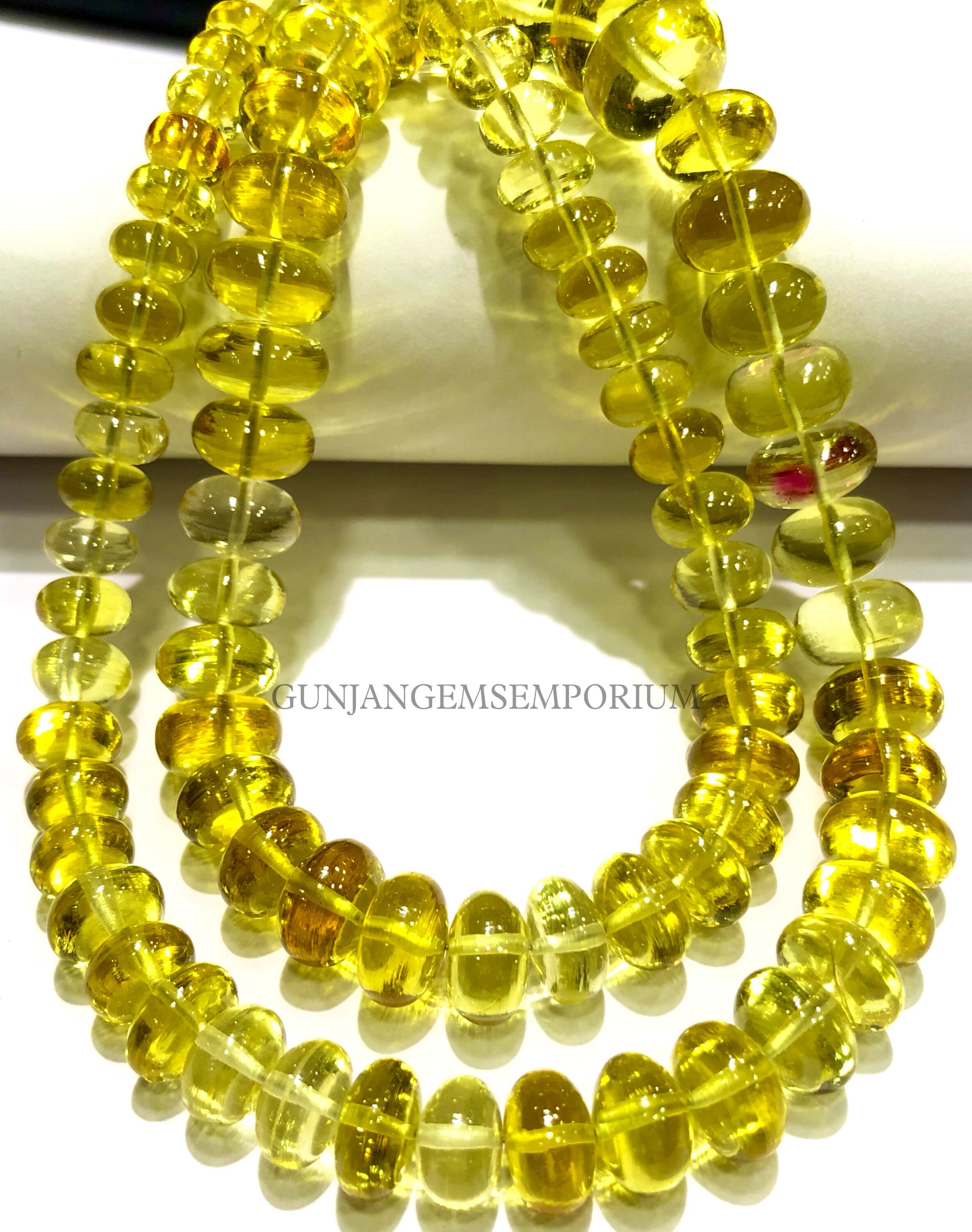 Aaa+ Rarest~~songea Yellow Sapphire Smooth Rondelle Beads Yellow Smooth Beads Smooth Sapphire Beads Yellow Sapphire Gemstone Beaded Necklace Aaa+ Rarest~~songea Yellow Sapphire Smooth Rondelle Beads Yellow Smooth Beads Smooth Sapphire Beads Yellow Sapphire Gemstone Beaded Necklace