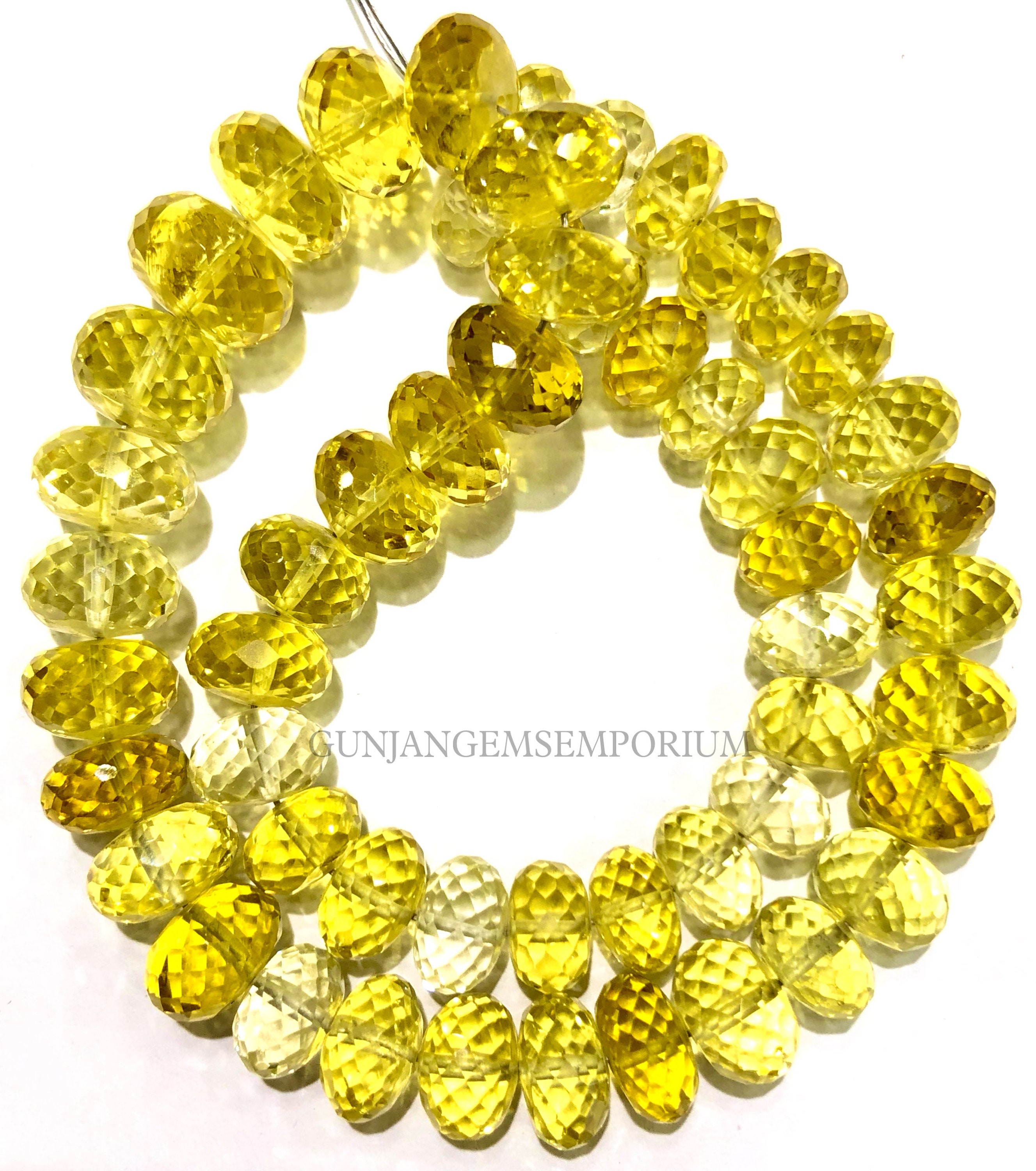 Rare Yellow Sapphire Rondelles Aaaa++ Quality Yellow Sapphire Faceted Rondelle Beads 8-11mm Sapphire Gemstone Beaded Necklace Christmas Gift Rare Yellow Sapphire Rondelles Aaaa++ Quality Yellow Sapphire Faceted Rondelle Beads 8-11mm Sapphire Gemstone Beaded Necklace Christmas Gift