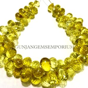 Aaa+ Rarest~~songea Yellow Sapphire Teardrops Beads Sapphire Faceted Teardrop Faceted Sapphire Beads Yellow Gemstone Bead Sapphire Briolette Aaa+ Rarest~~songea Yellow Sapphire Teardrops Beads Sapphire Faceted Teardrop Faceted Sapphire Beads Yellow Gemstone Bead Sapphire Briolette