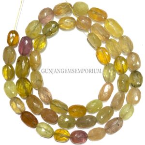 Aaa+ Songea Yellow Sapphire Faceted Oval Beads 9-10mm Natural Mined Yellow Sapphire Ovals 18 Inch Strand Yellow Sapphire Gemstone Beads Aaa+ Songea Yellow Sapphire Faceted Oval Beads 9-10mm Natural Mined Yellow Sapphire Ovals 18 Inch Strand Yellow Sapphire Gemstone Beads