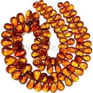 Extremely Beautiful~~aaaa+ Yellow Sapphire Smooth Almonds Yellowish-orange Sapphire Almond Beads Sapphire Gemstone Beads Briolette Extremely Beautiful~~aaaa+ Yellow Sapphire Smooth Almonds Yellowish-orange Sapphire Almond Beads Sapphire Gemstone Beads Briolette