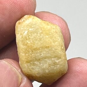 Record Keper Yellow Sapphire Rough Crystal Natural Untreated Sapphire Specimen Birthstone Gemstone. Record Keper Yellow Sapphire Rough Crystal Natural Untreated Sapphire Specimen Birthstone Gemstone.