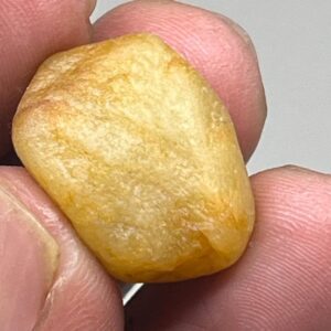 Record Keper Yellow Sapphire Rough Crystal Natural Untreated Sapphire Specimen Birthstone Gemstone. Record Keper Yellow Sapphire Rough Crystal Natural Untreated Sapphire Specimen Birthstone Gemstone.
