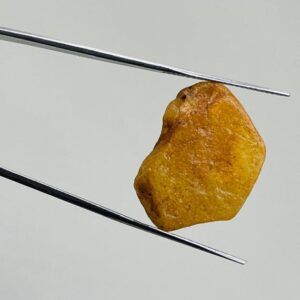 Record Keper Yellow Sapphire Rough Crystal Natural Untreated Sapphire Specimen Birthstone Gemstone. 50crt Record Keper Yellow Sapphire Rough Crystal Natural Untreated Sapphire Specimen Birthstone Gemstone. 50crt