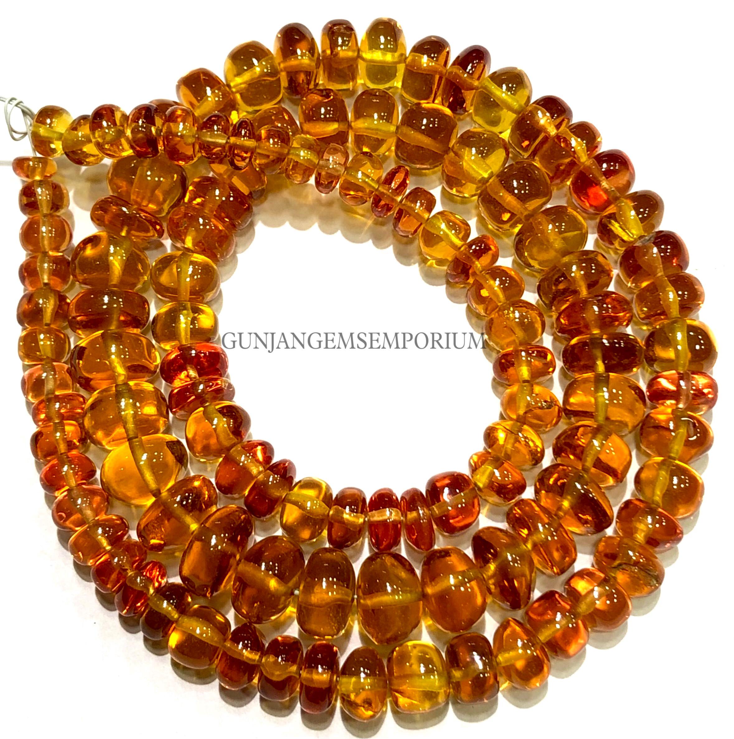 Aaaa++ Rarest Padaradscha Sapphire Beads~~sparkling 18” Orange Sapphire Smooth Rondelle Beads 5-8mm Smooth Yellow Sapphire Gemstone Beads Aaaa++ Rarest Padaradscha Sapphire Beads~~sparkling 18” Orange Sapphire Smooth Rondelle Beads 5-8mm Smooth Yellow Sapphire Gemstone Beads