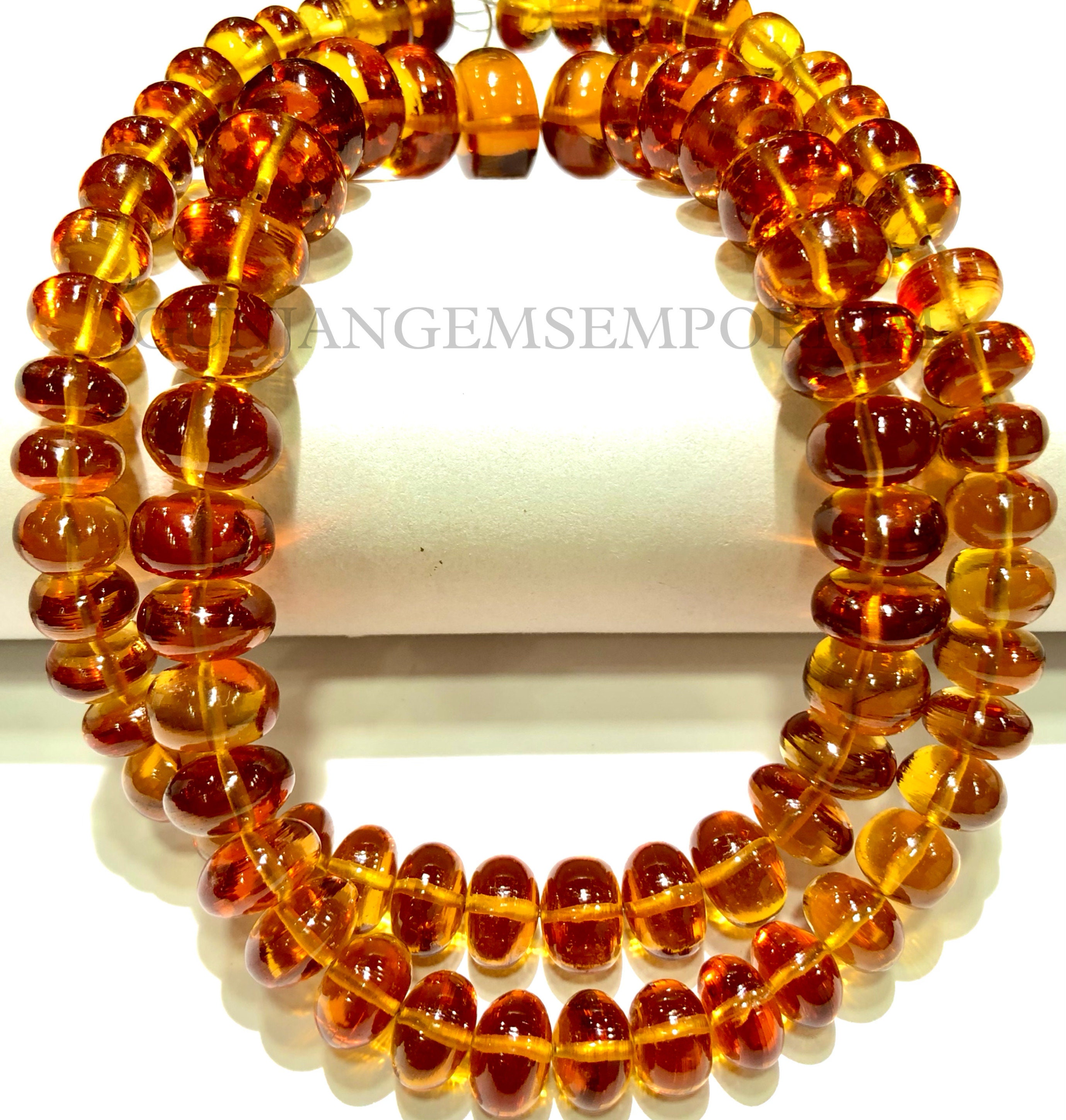 Beautiful~padparadscha Yellow Sapphire Beads~~aaaa+ Quality Rare Padparadscha Sapphire Smooth Rondelle Beads 7-11mm Yellow Sapphire Rondelle Beautiful~padparadscha Yellow Sapphire Beads~~aaaa+ Quality Rare Padparadscha Sapphire Smooth Rondelle Beads 7-11mm Yellow Sapphire Rondelle