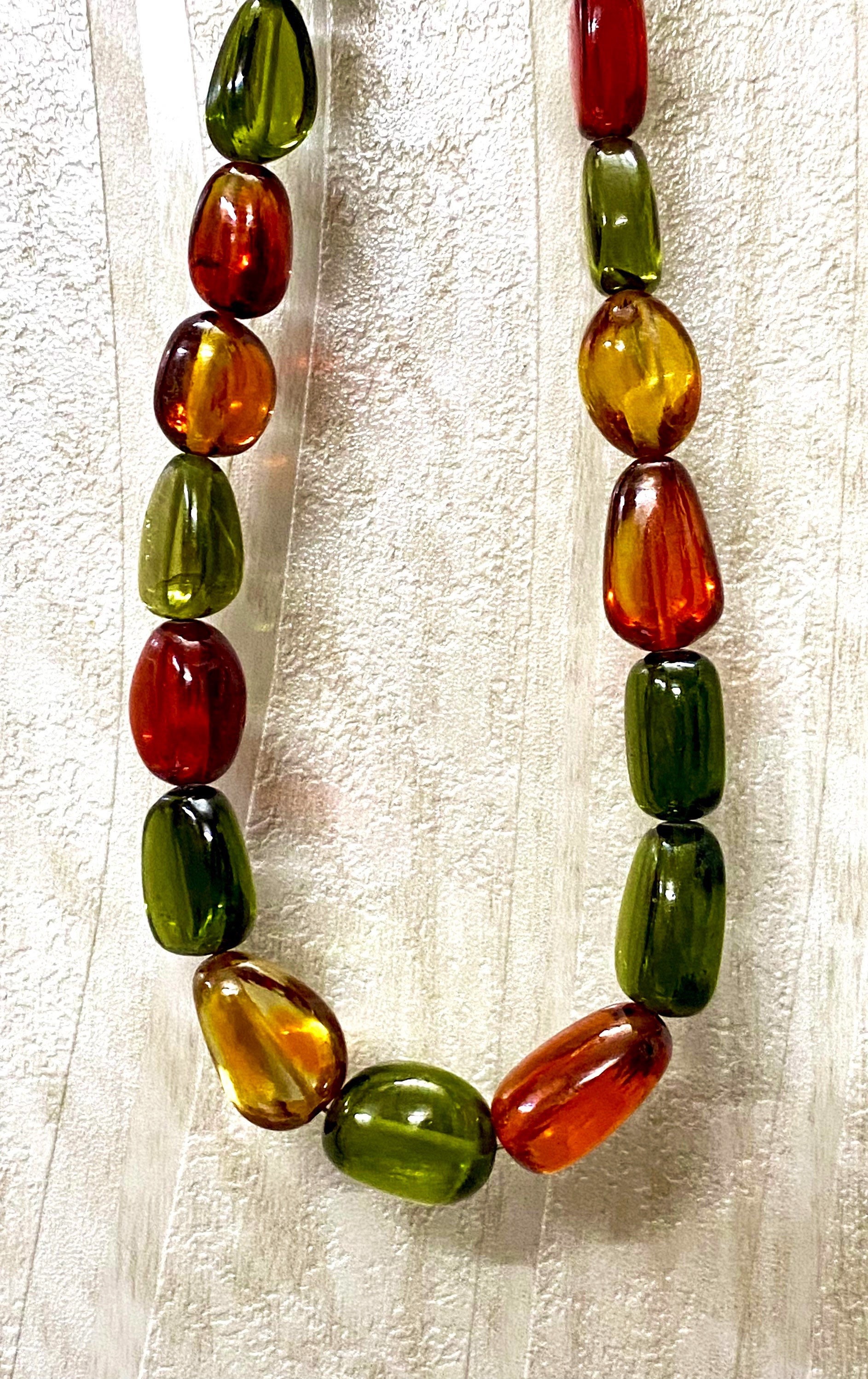 Aaa++ Extremely Gorgeous~juicy Multi Zircon Smooth Nuggets Natural Multi Color Zircon Nuggets Shape Beads Juicy Multi Zircon Gemstone Beads