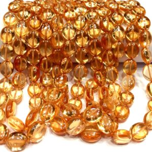 Extremely Beautiful~~Champion Zircon Smooth Oval Shape Beads Zircon Oval Gemstone Beads Zircon Oval Beads Jewelry Making Oval Beads.