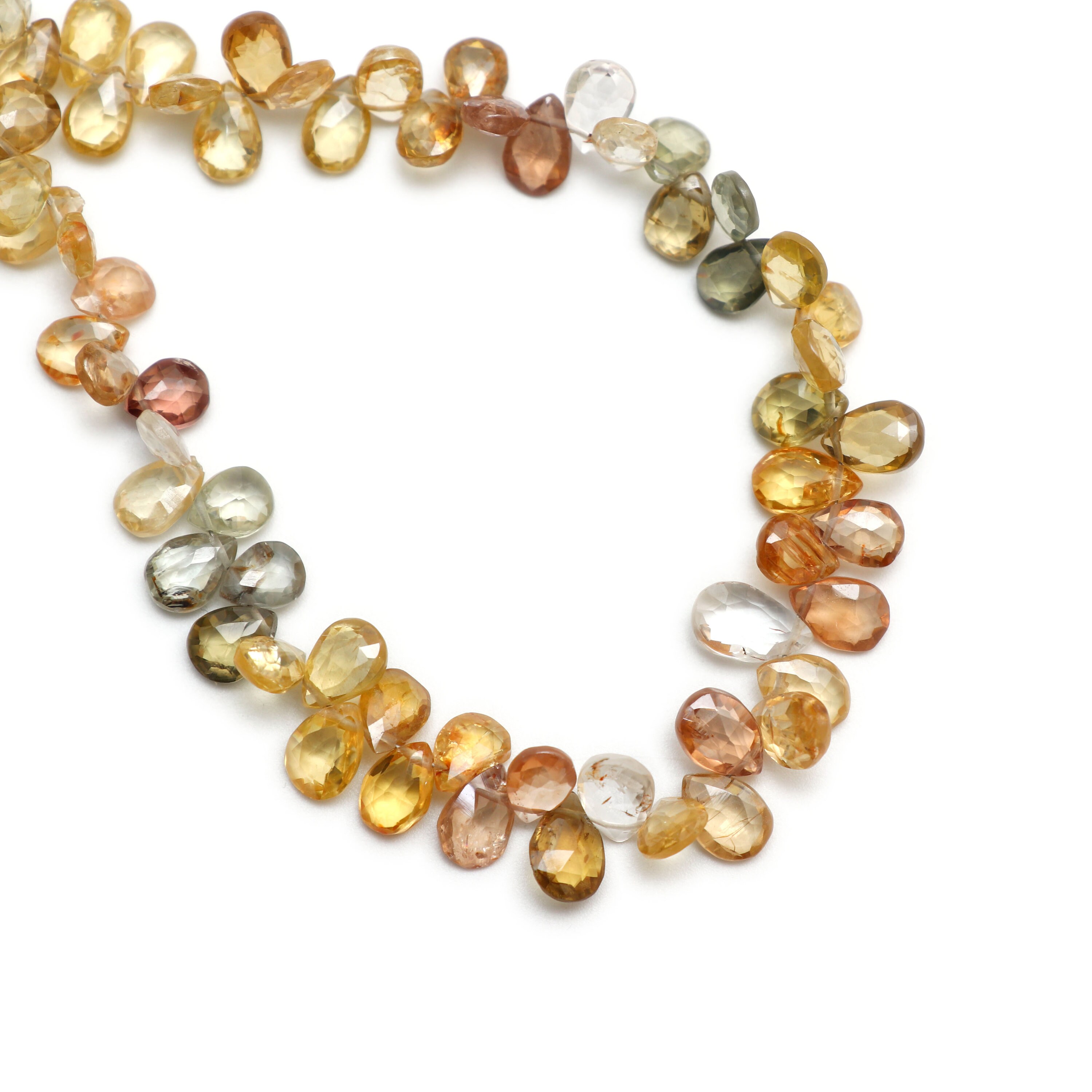 Golden Zircon Faceted Pear Beads, 7x4.5 Mm To 8.5x5.5 Mm, Zircon Faceted Pear, Zircon Jewelry Making Gemstone Beads, 16 Inch Strand Golden Zircon Faceted Pear Beads, 7x4.5 Mm To 8.5x5.5 Mm, Zircon Faceted Pear, Zircon Jewelry Making Gemstone Beads, 16 Inch Strand