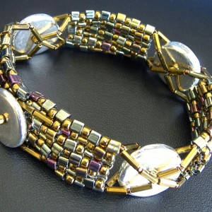Mykonos Sunrise Bracelet Project