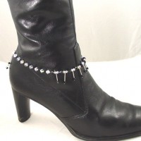 Boot Bling Project