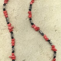 Courage Under Fire Necklace Project