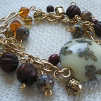 Neverland Bracelet Project