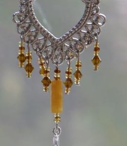 Faith Car Jewel Jewelry Idea