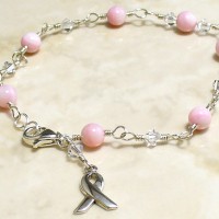 Jane’s Hope Breast Cancer Awareness Bracelet Project