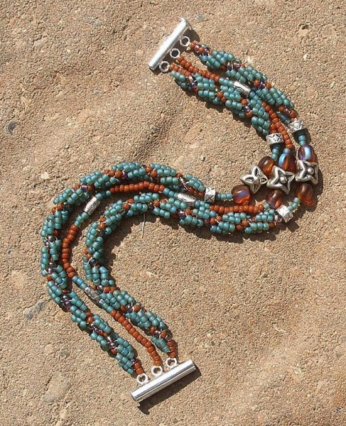 beadage
