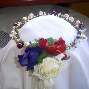 Wedding Jewelry Project