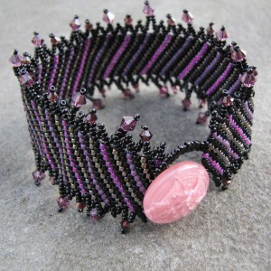 Victorian Elegance Bracelet Jewelry Idea