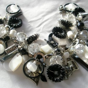 Charming Bracelet Jewelry Idea