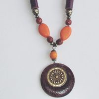 Impact Necklace Project