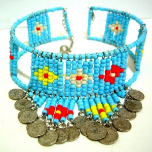 Turkish Delight Jewelry Idea