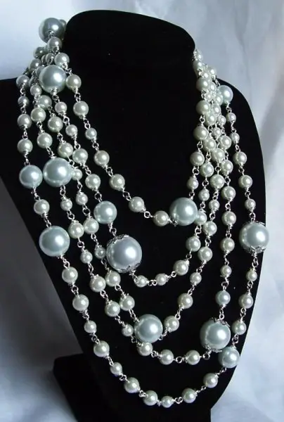 Worlds Of Pearls Project
